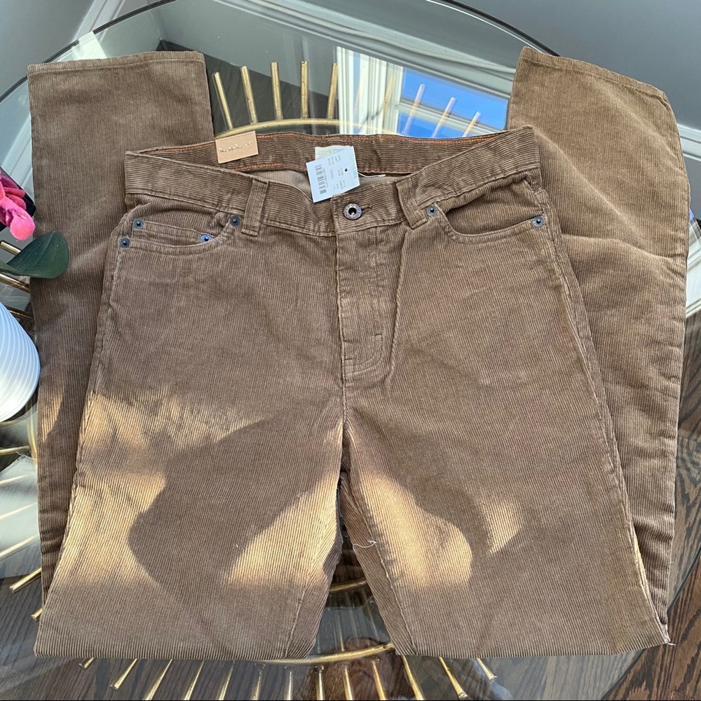 NWT CrewCuts Cords